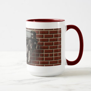 1937 PACKARD MUG