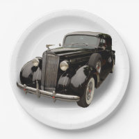 1937 PACKARD