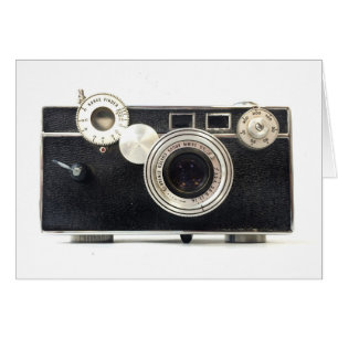 1938 Argus Camera