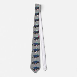 1938 Cadillac Lasalle luxury Car Tie