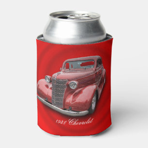 1938 CHEVROLET CAN COOLER