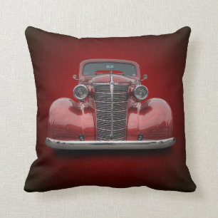 1938 CHEVROLET CUSHION