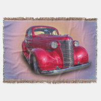1938 CHEVROLET