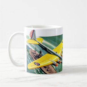 1939 Boeing 915 Coffee Mug