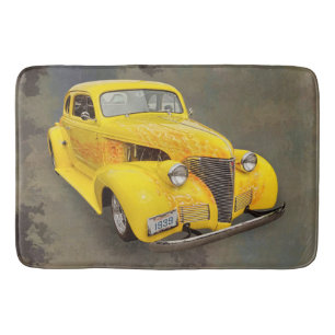 1939 CHEVROLET BATH MAT