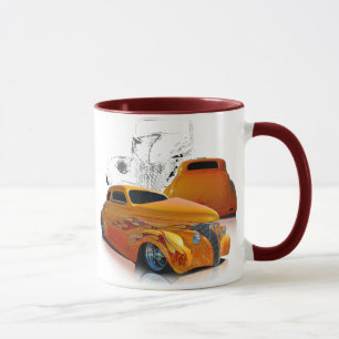 1939 classic mug