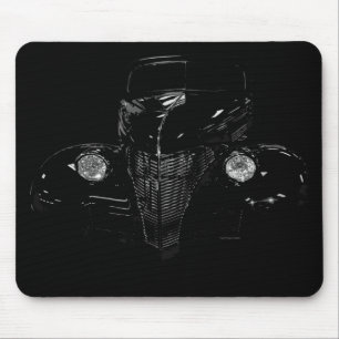 1939 drawing mouse pad