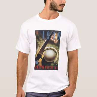 1939 New York World's Fair T-Shirt
