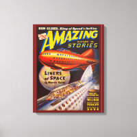 1939 PULP MAGAZINE