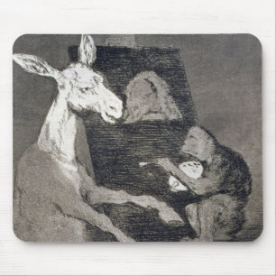 193-0082141 Neither more nor less, plate 41 of 'Lo Mouse Pad