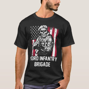193rd Infantry Brigade T-Shirt