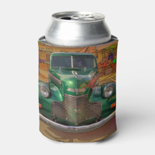 1940 CHEVROLET CAN COOLER