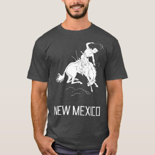 1940s New Mexico T-Shirt