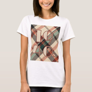 1940s T-Shirt