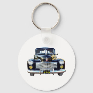1941 CADILLAC KEY RING