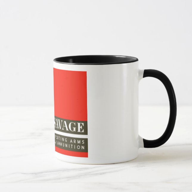 1941 catalogue mug (Right)