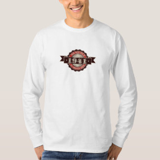 1941 made with love | all original parts T-Shirt