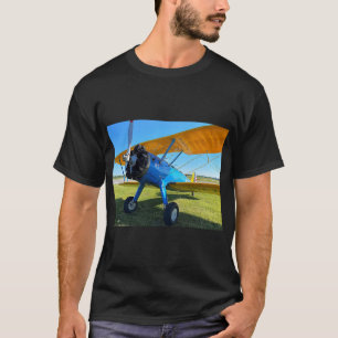 1943 Stearman T-Shirt