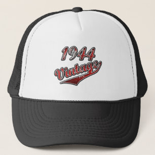 1944 Vintage Trucker Hat