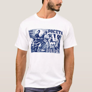 1944 Warsaw Uprising T-Shirt