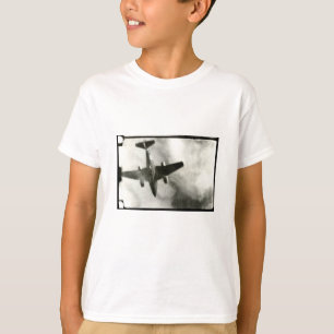 1945 Final Flight of ME-262 T-Shirt