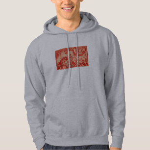 1946 Polish Volunteers in Spain Hoodie