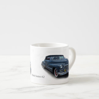 1946 Series 62 Espresso Cup