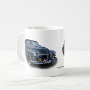 1946 Series 62 mug