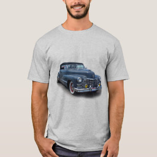 1946 Series 62 shirt