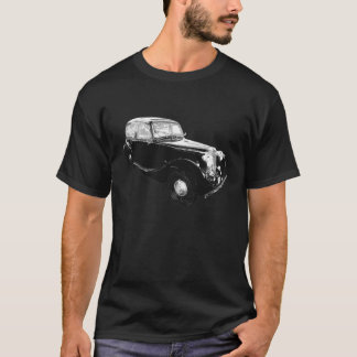 1946 Sunbeam Talbot 2 Litre T-Shirt