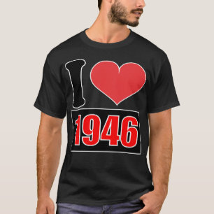 1946 - T-Shirt