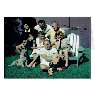 1948, at Lake St. Catherine