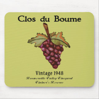 1948 Birth Year T-shirts & Gifts Mouse Pad