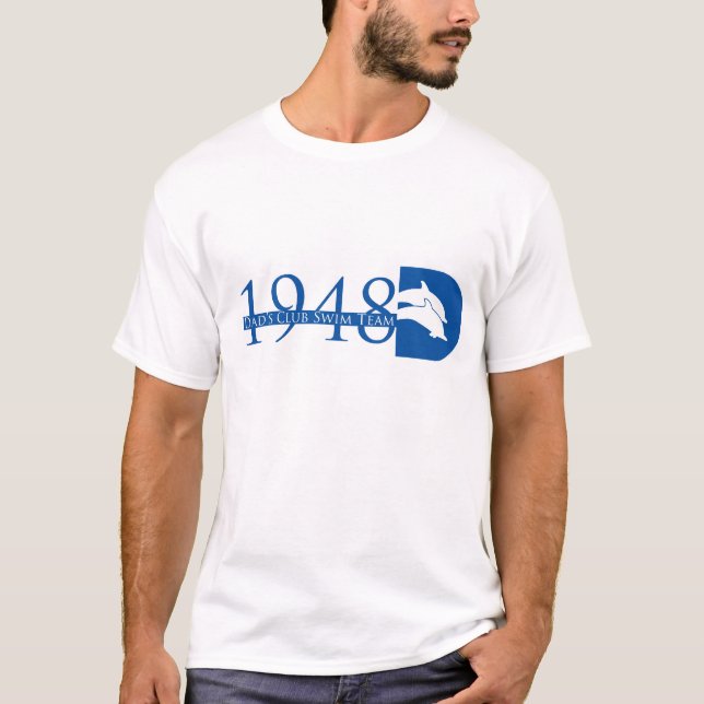 1948 T T-Shirt (Front)