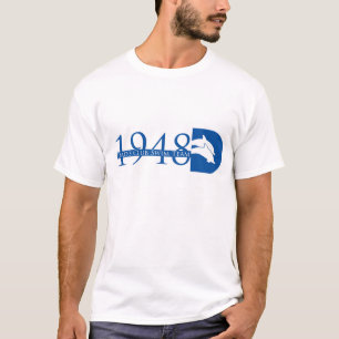 1948 T T-Shirt