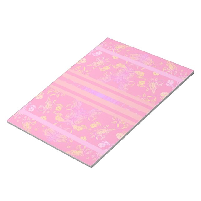 194 NOTEPAD (Angled)
