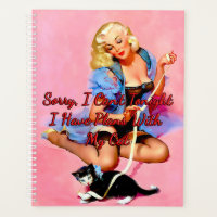 1950’s Denise Purrty by Gil Elvgren