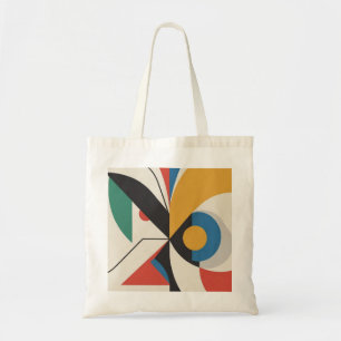 1950 Tote Bag