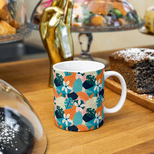 1950s/1960s Inspired Speciality Mug (Creator Uploaded)