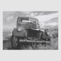 1950's Chevy Truck Photo Gift Bag