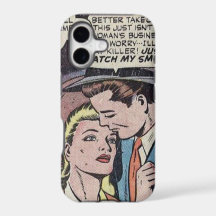 1950s Classic Romantic Comic