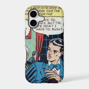 1950s Classic Romantic Comic