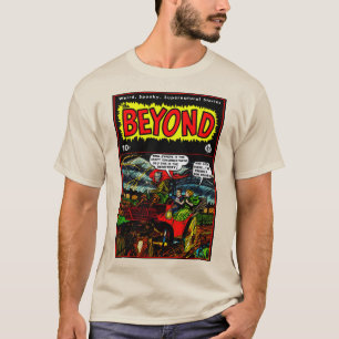 1950's The Beyond T-Shirt