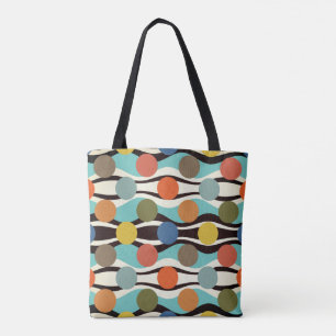 1950's tote bag