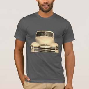 1950s Vintage Chevy Truck T-Shirt