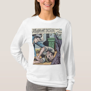 1950s Vintage Horror Comic   Best gift for classic T-Shirt