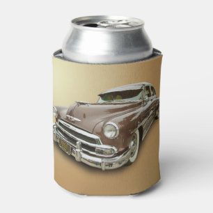 1951 CHEVROLET CAN COOLER