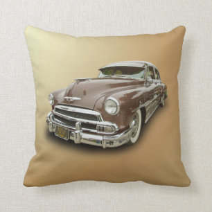 1951 CHEVROLET CUSHION