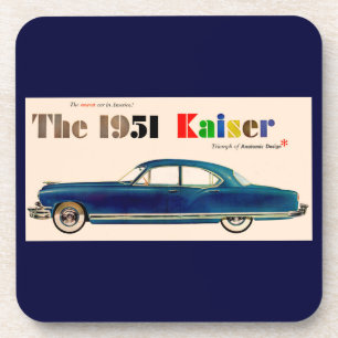 1951 Kaiser Coaster