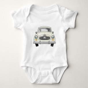 1951 Nash Rambler Baby Bodysuit